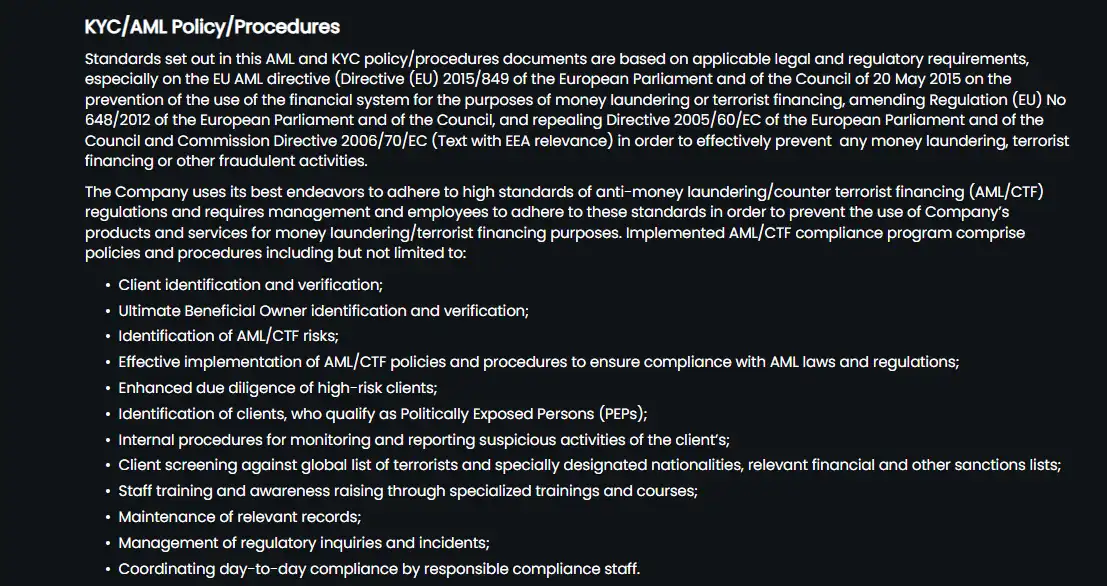 Real Cosmobet account verification or KYC screen showing the current document request
